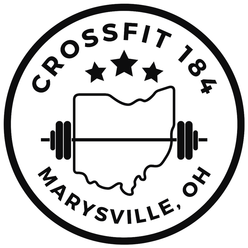CrossFit 184