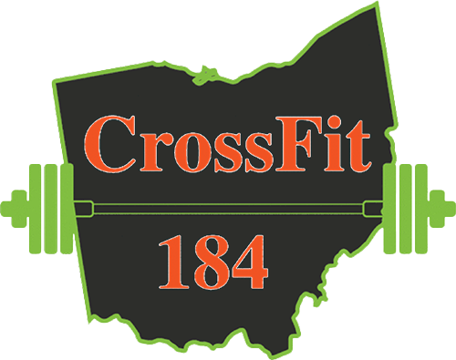 CrossFit 184