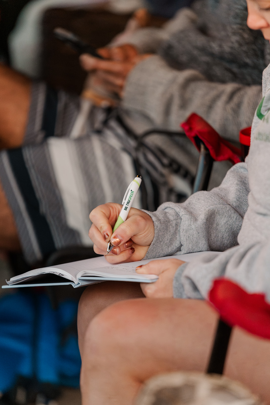 Protected: New Member Breakthrough- Mindset